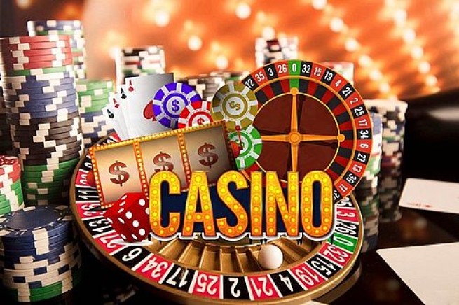 Exploring the Booming World of Online Casino UK 2015 Exploring the Booming World of Online Casino UK 2015