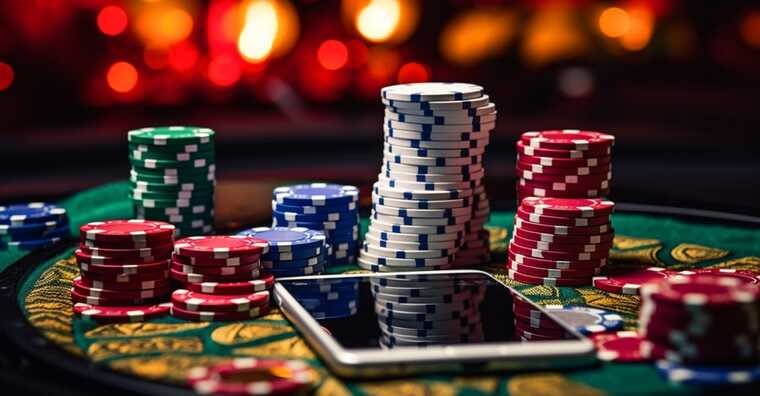 Exploring the Convenience of Online Casino UK PayPal Deposit Exploring the Convenience of Online Casino UK PayPal Deposit