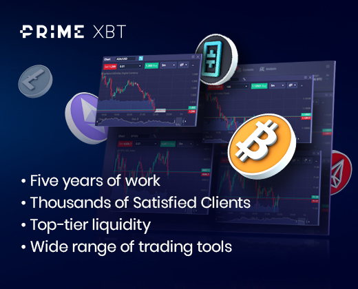 Innovative Trading Platform PrimeXBT Unlock Your Trading Potential Innovative Trading Platform PrimeXBT Unlock Your Trading Potential
