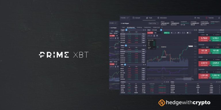 PrimeXBT vs Pocket Option A Comprehensive Analysis
