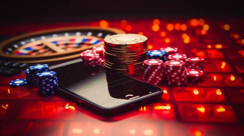 Sk kasino Objavte Vzrušujúci Svet Online Hrania Sk kasino Objavte Vzrušujúci Svet Online Hrania