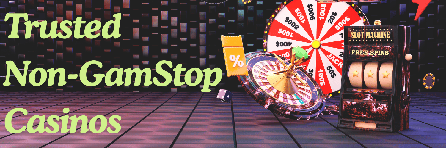 Discover the Best Casinos Not on GamStop for Unrestricted Gaming Discover the Best Casinos Not on GamStop for Unrestricted Gaming