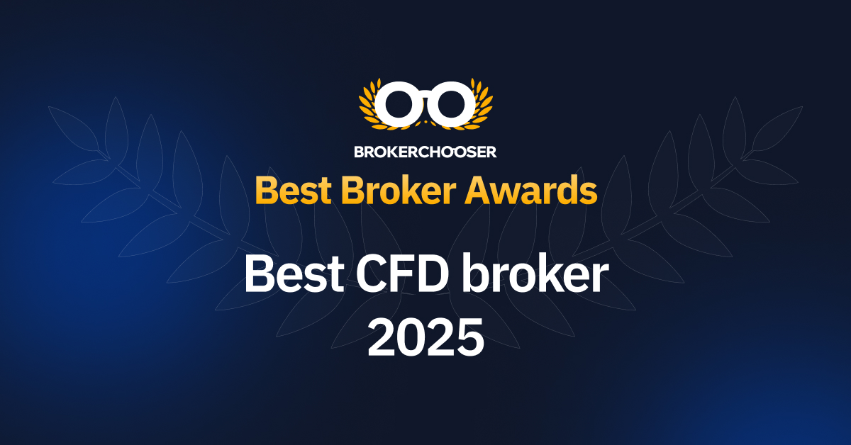 Discover the Best Forex & CFD Broker for Your Trading Needs 15 Discover the Best Forex & CFD Broker for Your Trading Needs 15