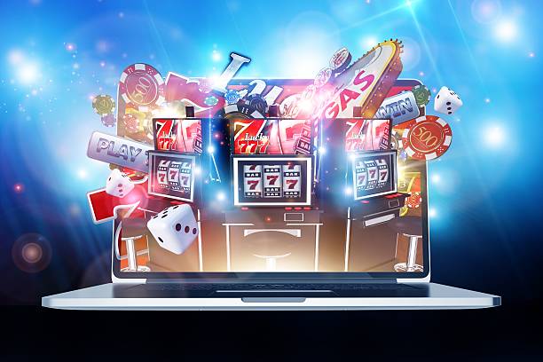Experience the Thrill of Gaming with Vegastars Casino App