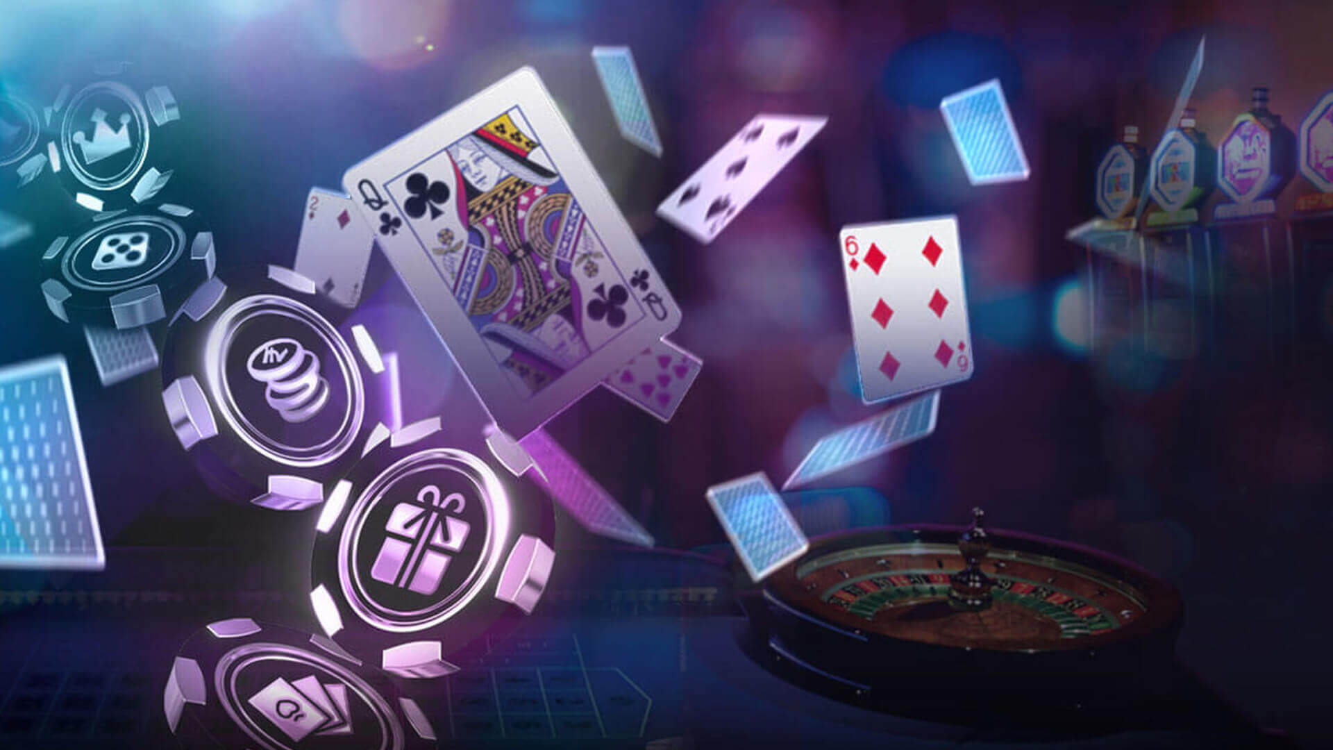 jokerstar casino — Ein umfassender Leitfaden für Spieler