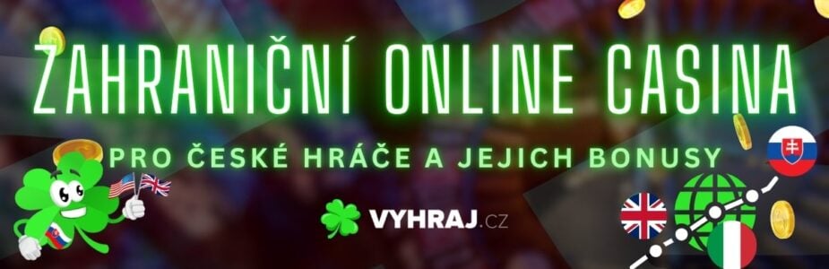 Nové české online casino Co očekávat v roce 2023