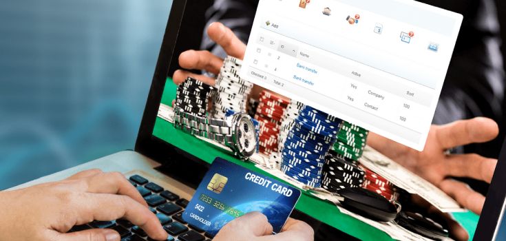 PSK Casino – Bonus dobrodošlice 27 PSK Casino – Bonus dobrodošlice 27