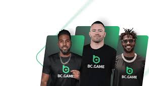 The Ultimate Guide to BC.Game Where Fun Meets Cryptocurrency